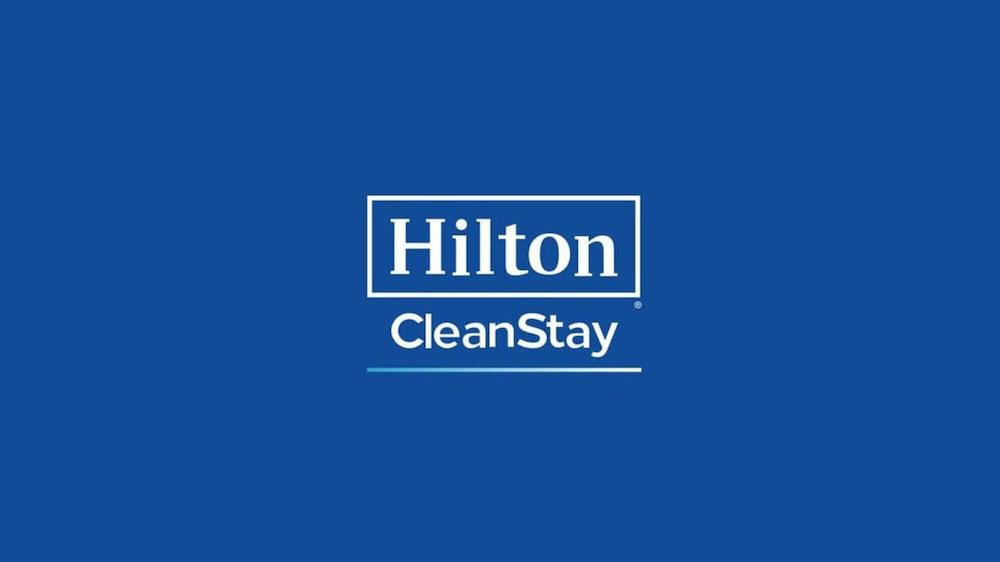 Hilton Garden Inn Ogden Exteriér fotografie