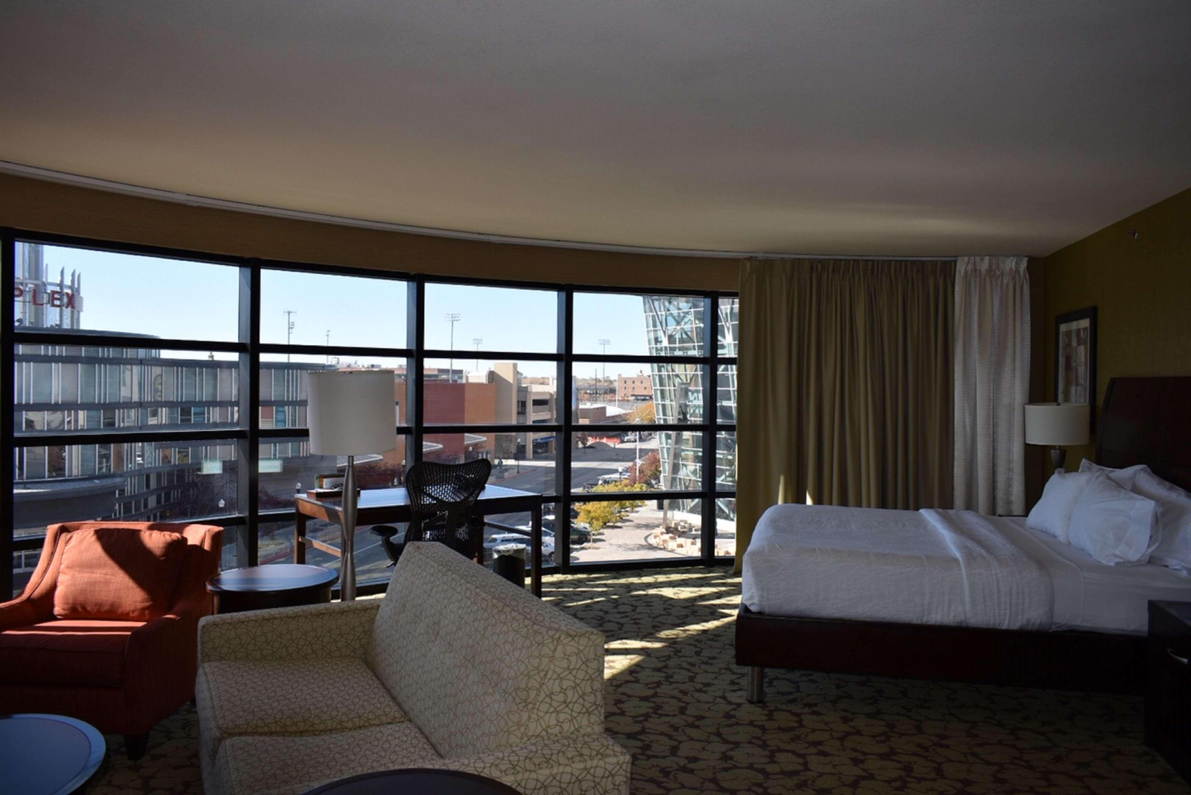 Hilton Garden Inn Ogden Exteriér fotografie