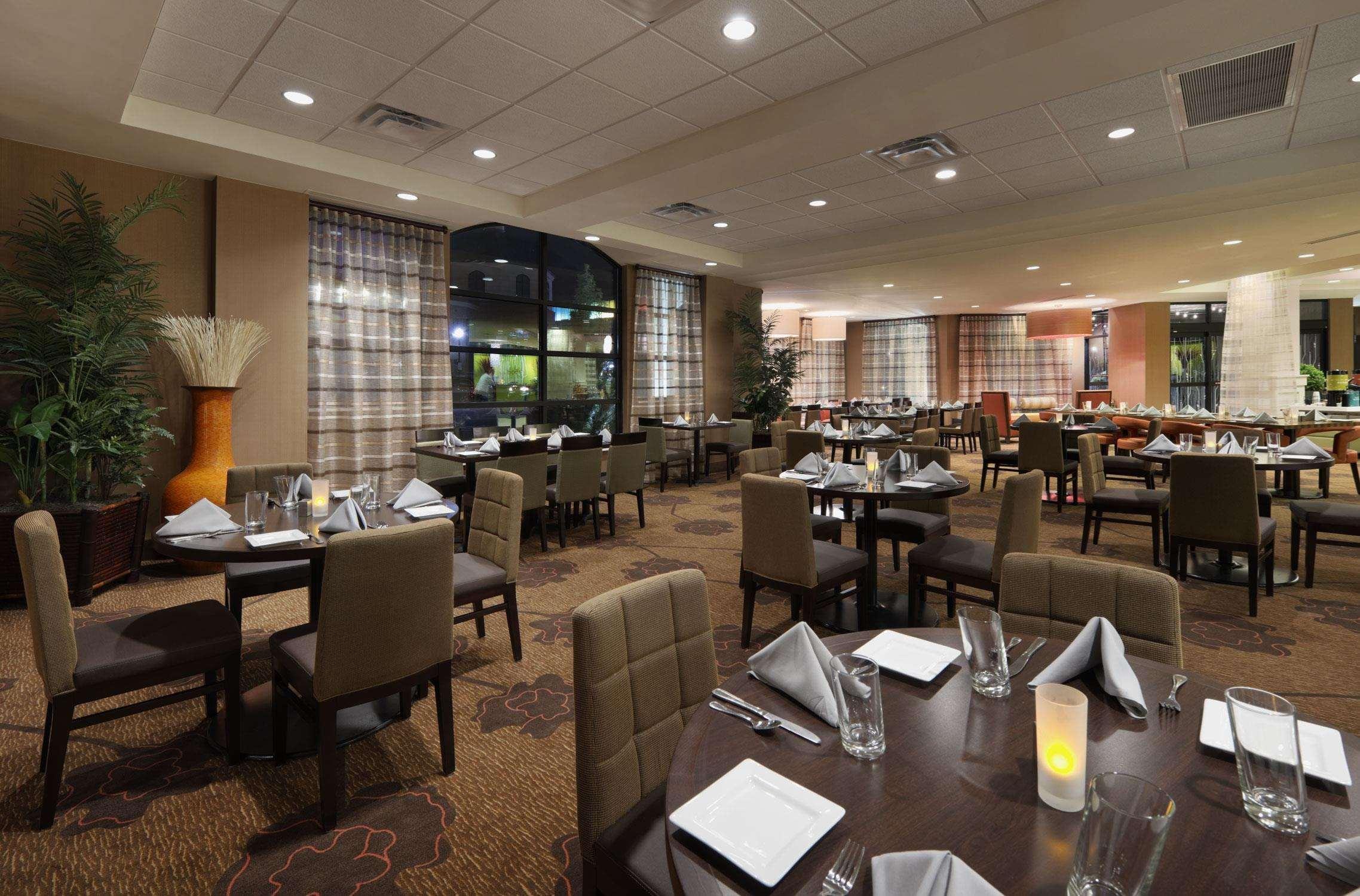 Hilton Garden Inn Ogden Exteriér fotografie