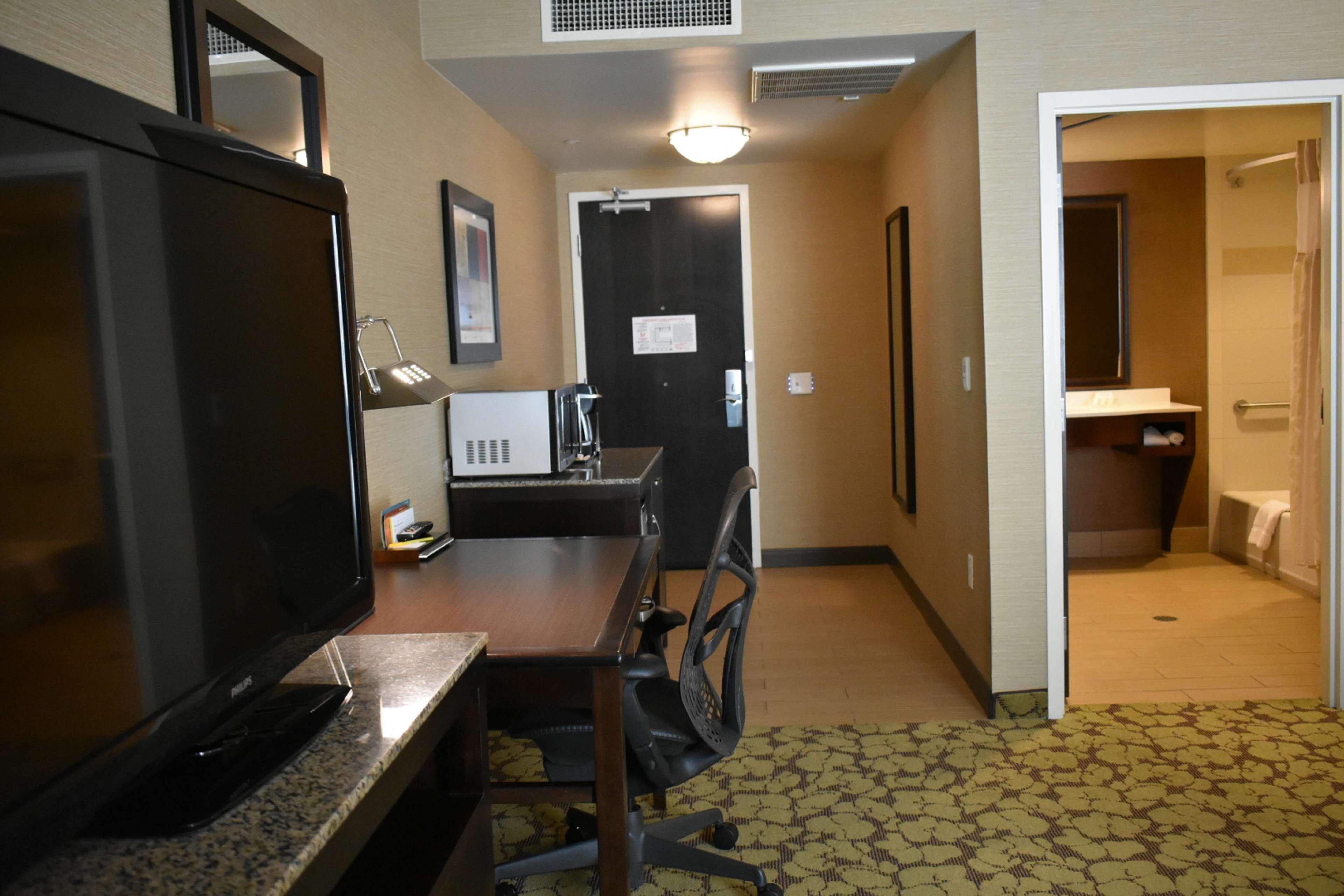 Hilton Garden Inn Ogden Exteriér fotografie