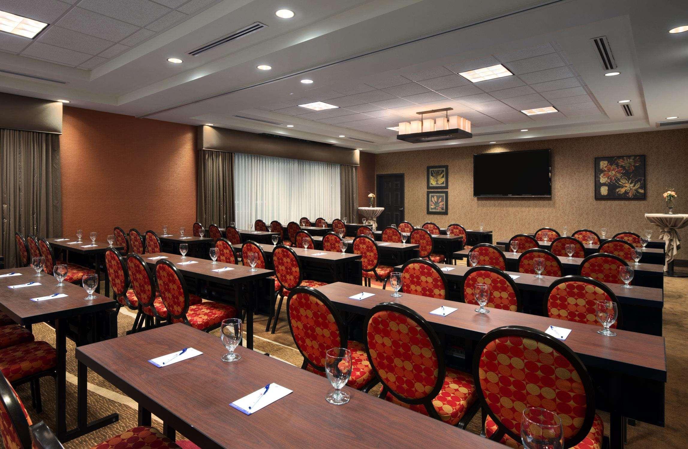 Hilton Garden Inn Ogden Obchodní fotografie