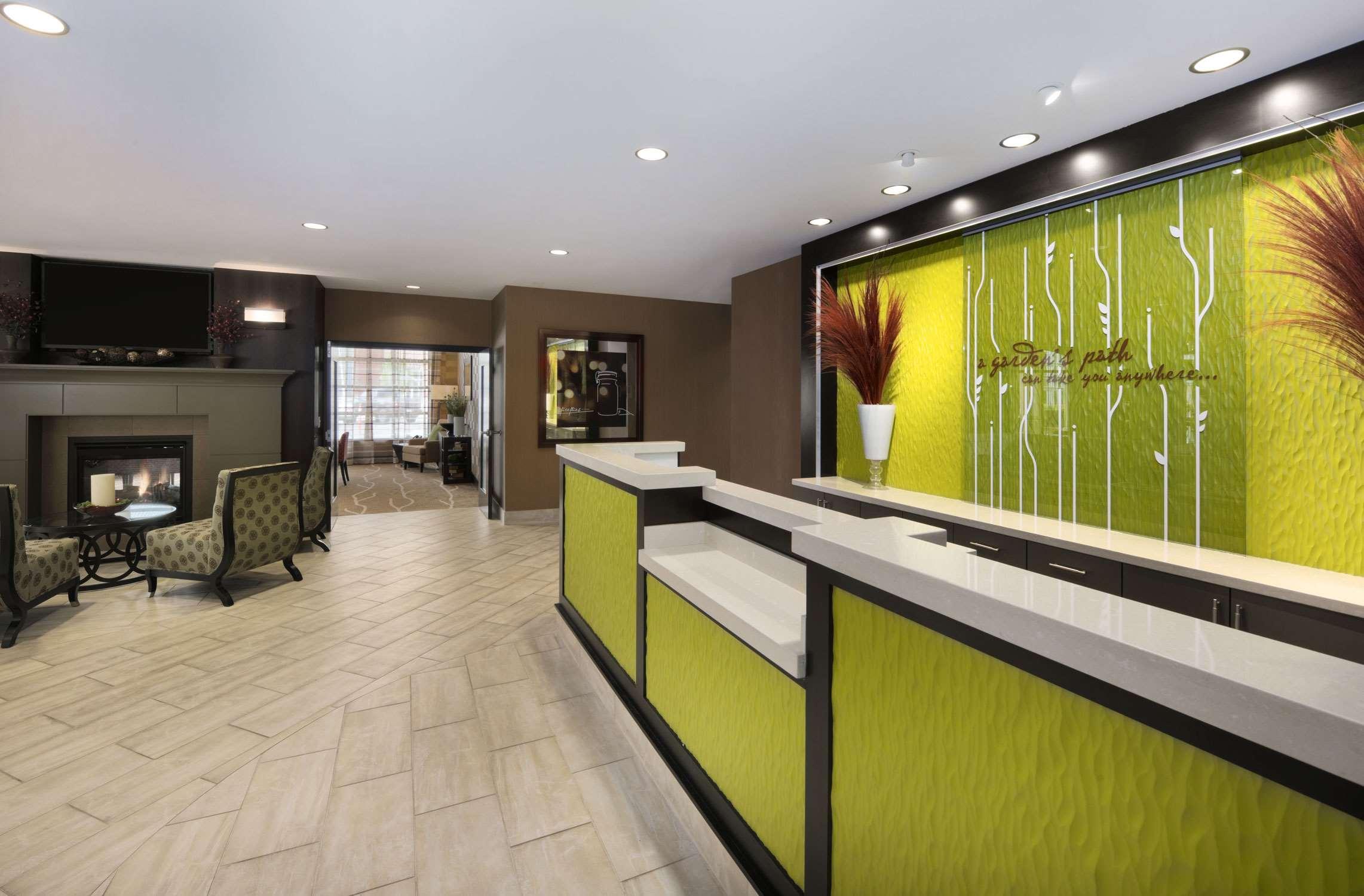 Hilton Garden Inn Ogden Exteriér fotografie