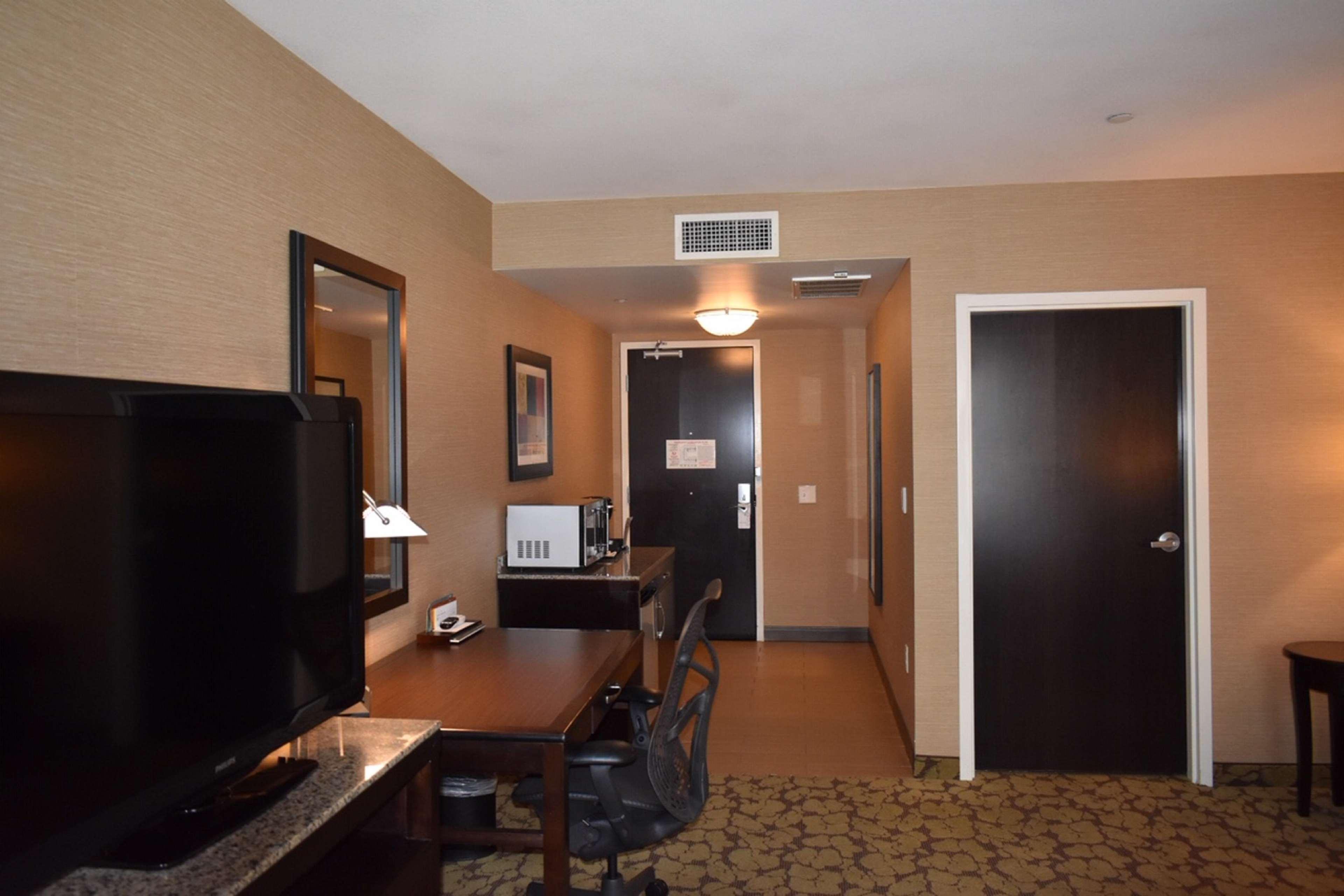 Hilton Garden Inn Ogden Exteriér fotografie