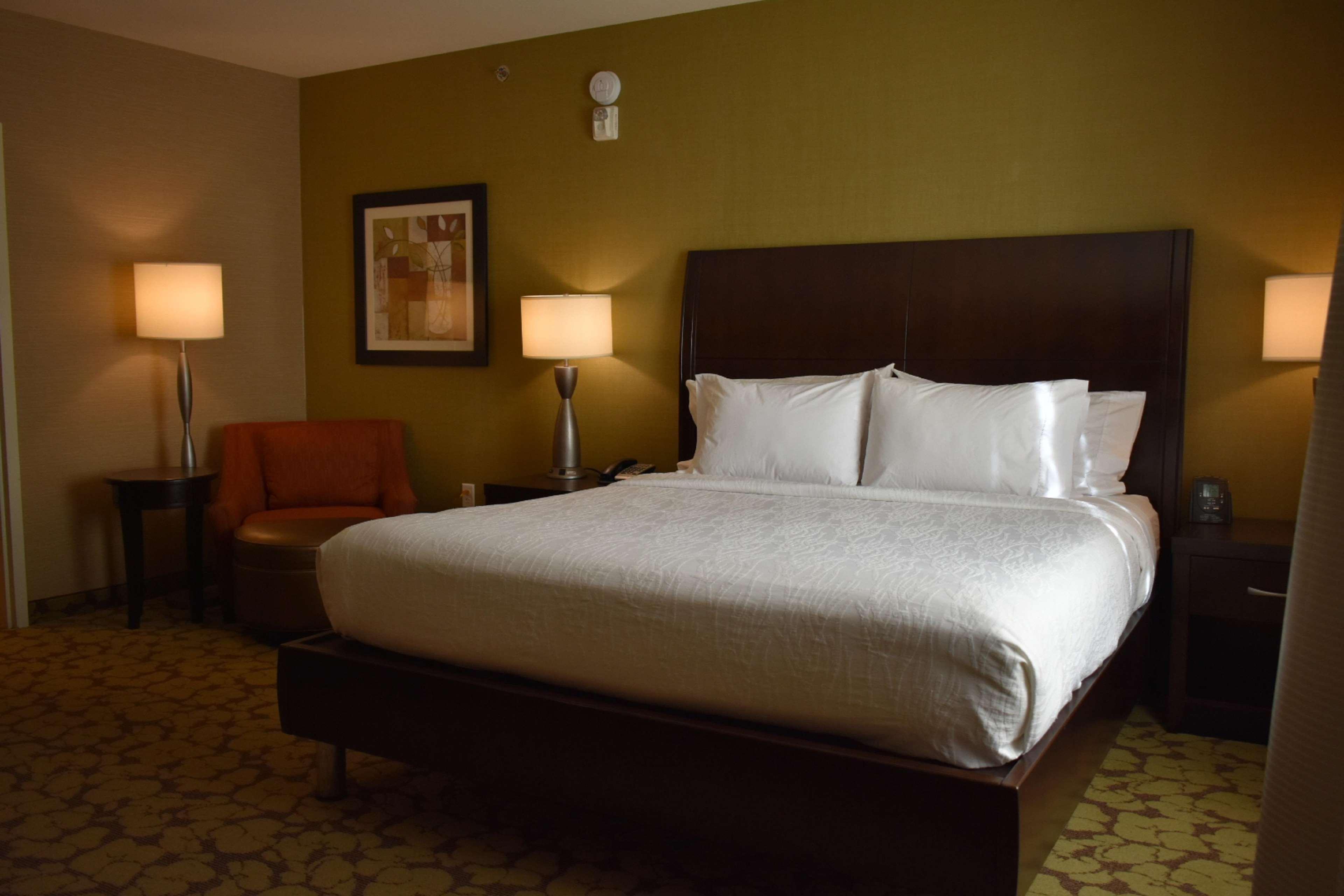 Hilton Garden Inn Ogden Exteriér fotografie