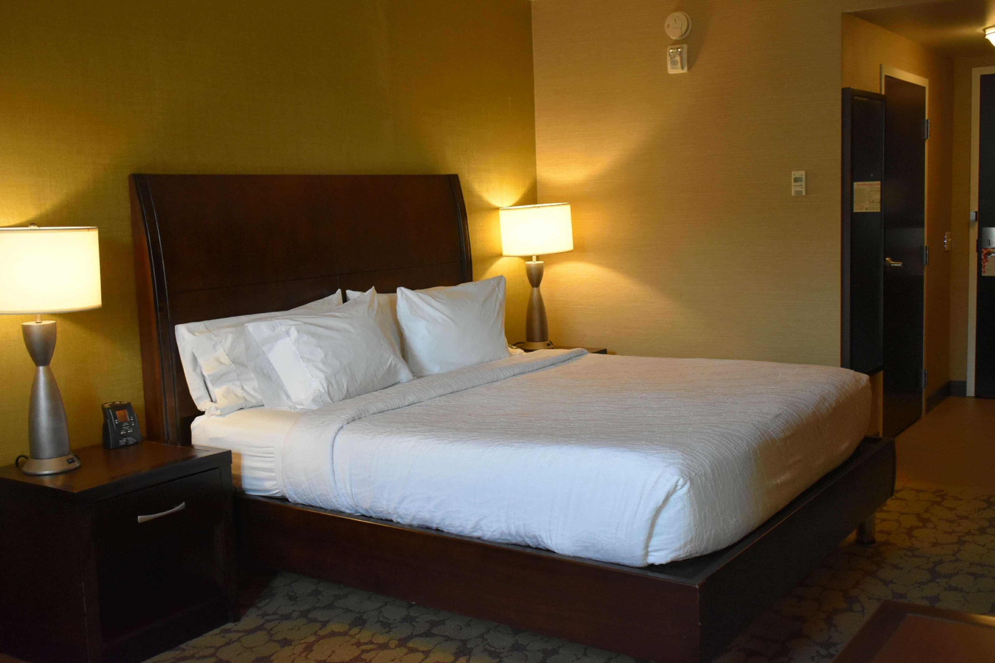Hilton Garden Inn Ogden Exteriér fotografie