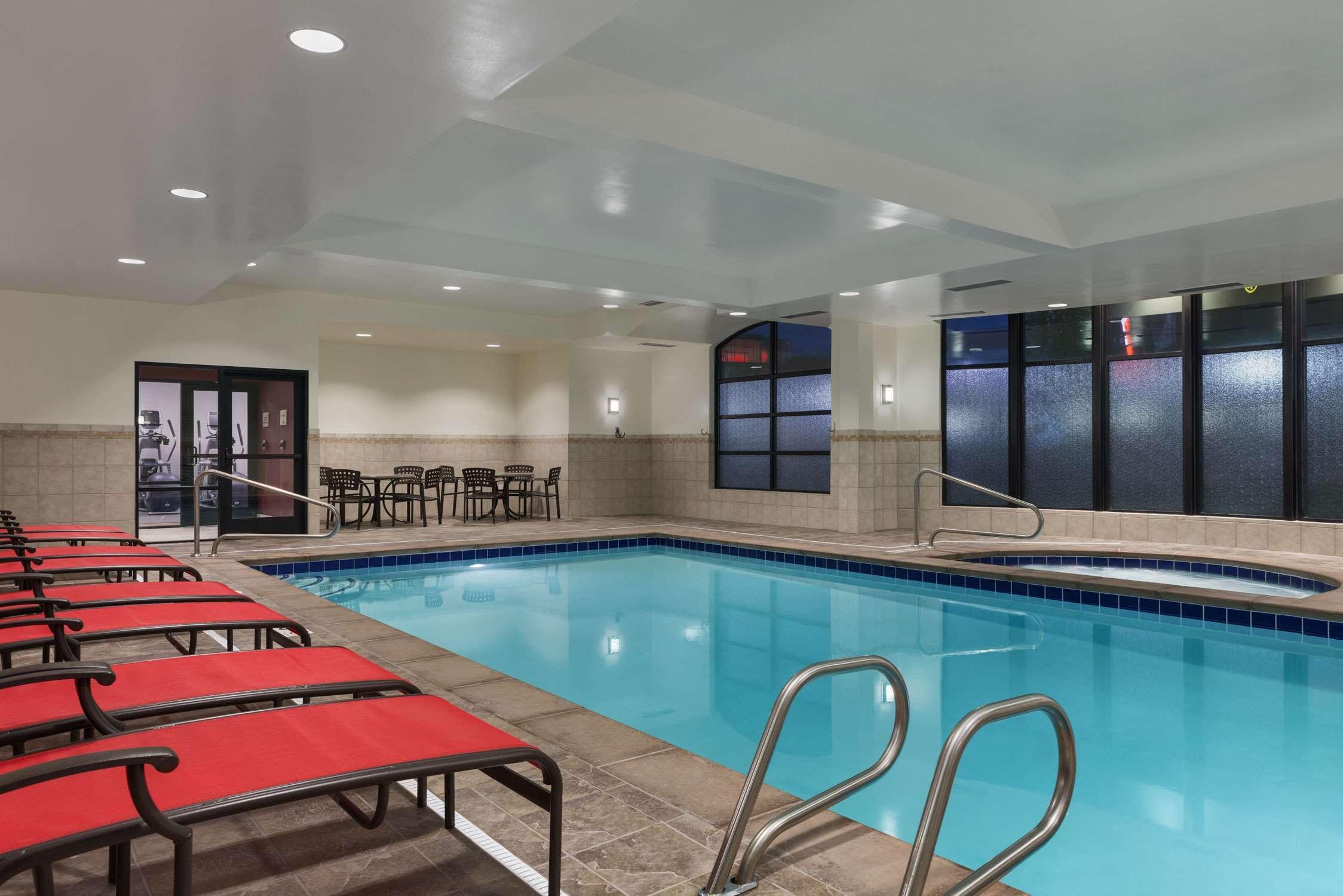 Hilton Garden Inn Ogden Exteriér fotografie