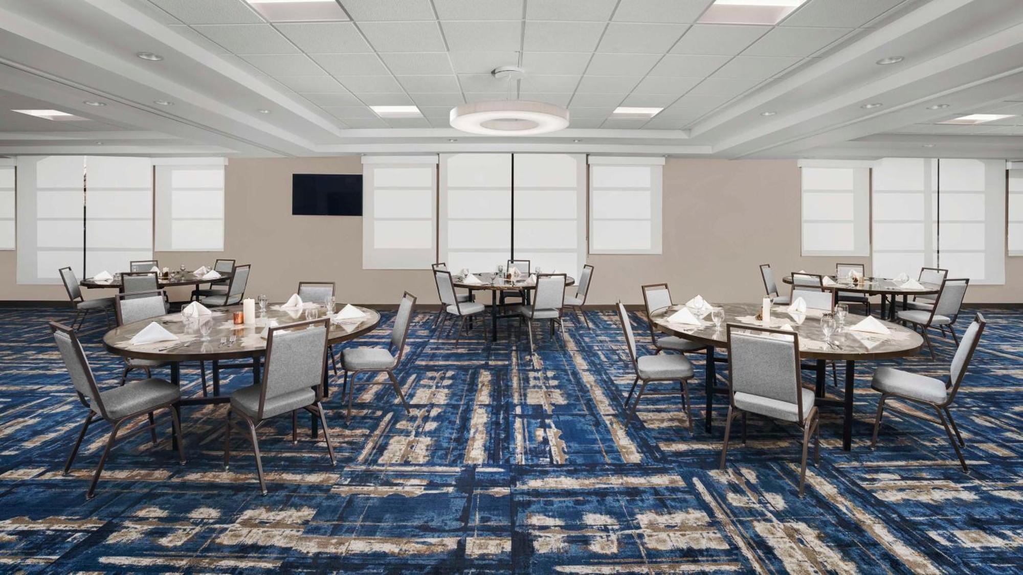 Hilton Garden Inn Ogden Exteriér fotografie
