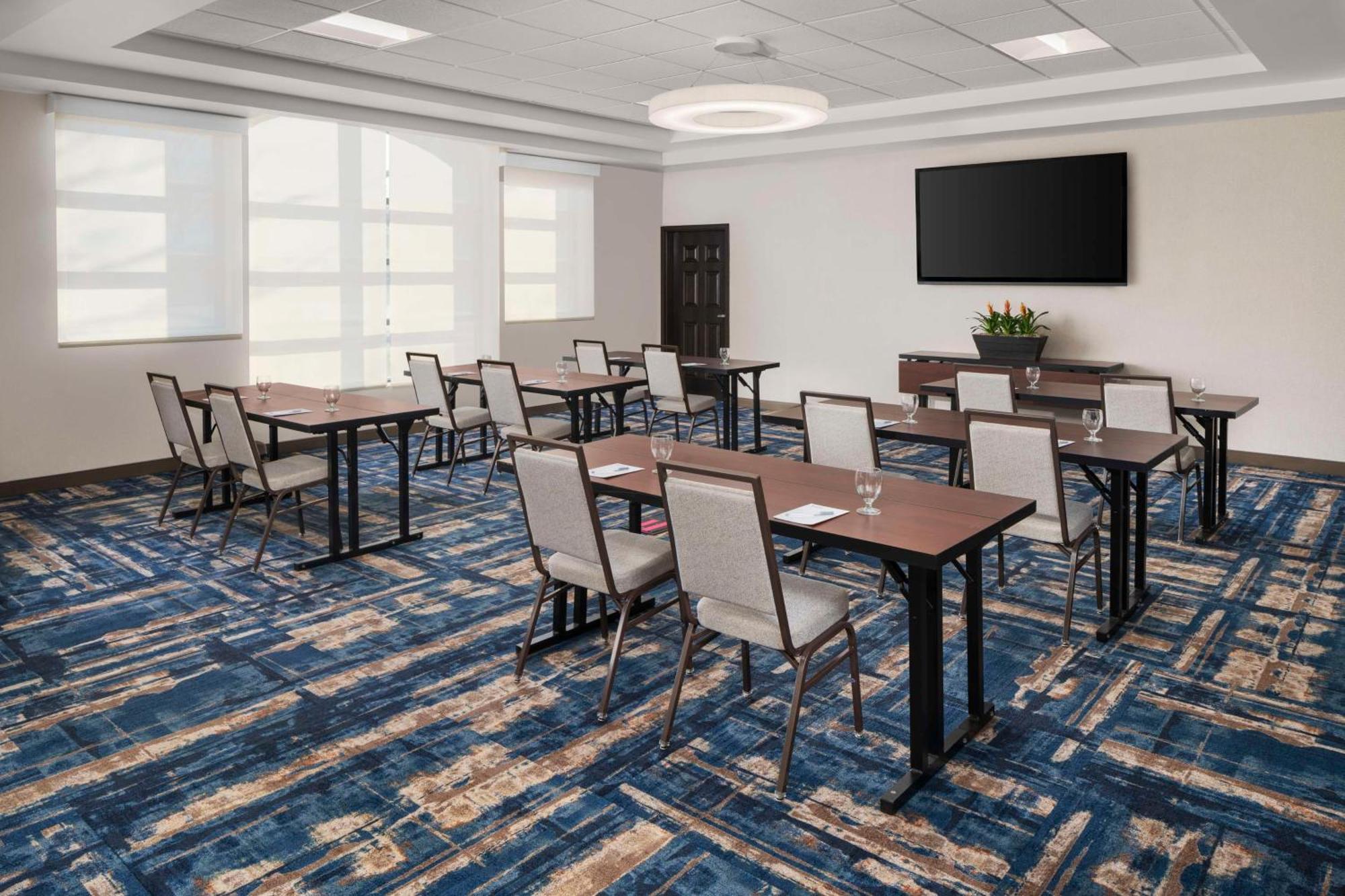 Hilton Garden Inn Ogden Exteriér fotografie