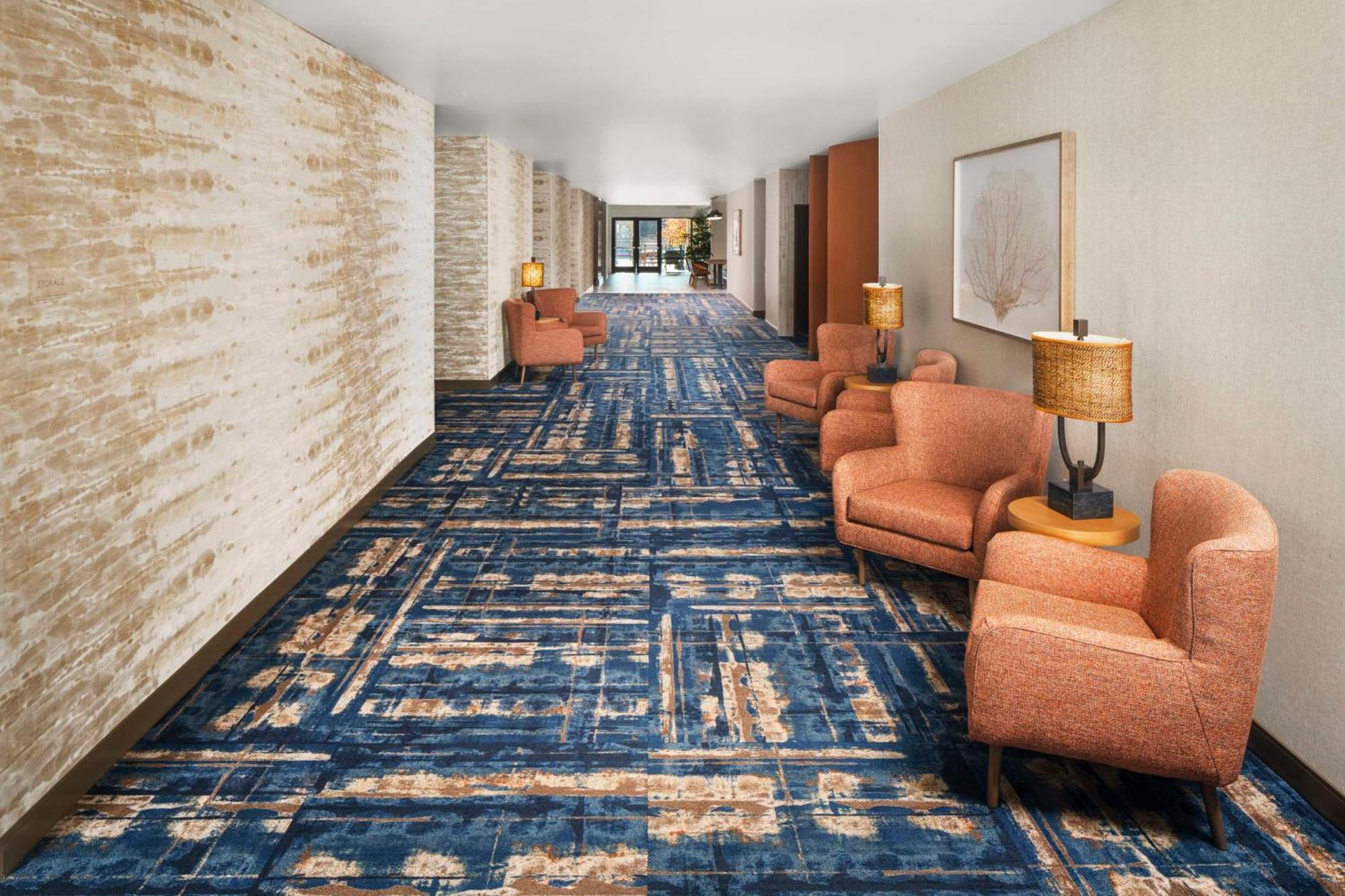 Hilton Garden Inn Ogden Exteriér fotografie