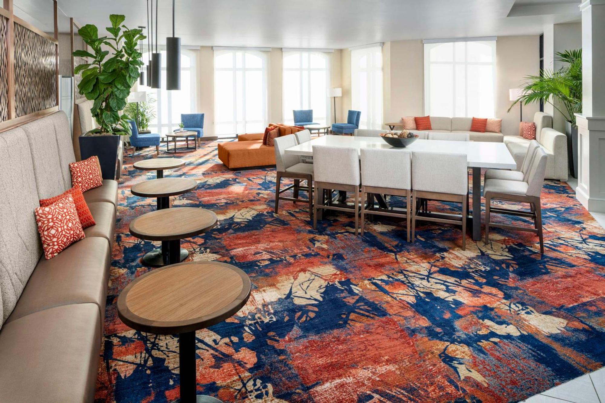 Hilton Garden Inn Ogden Exteriér fotografie
